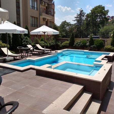 סוזופול Villa Valeev מראה חיצוני תמונה