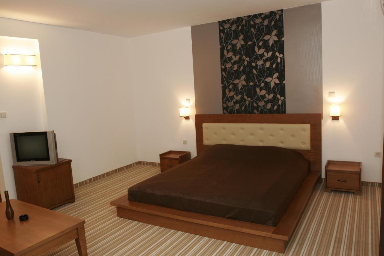 סוזופול Villa Valeev מראה חיצוני תמונה