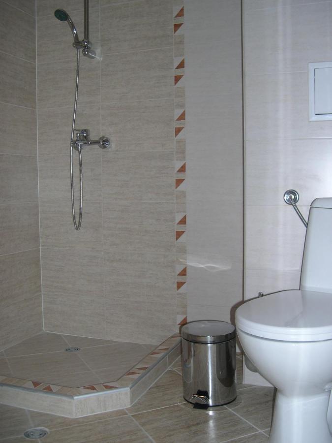 סוזופול Villa Valeev מראה חיצוני תמונה