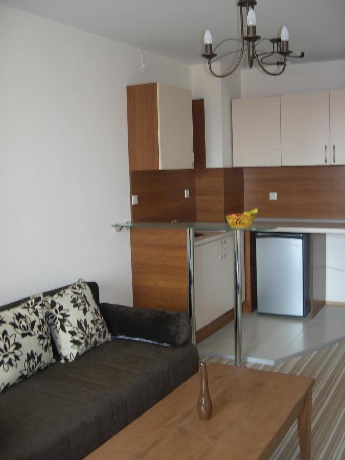 סוזופול Villa Valeev מראה חיצוני תמונה