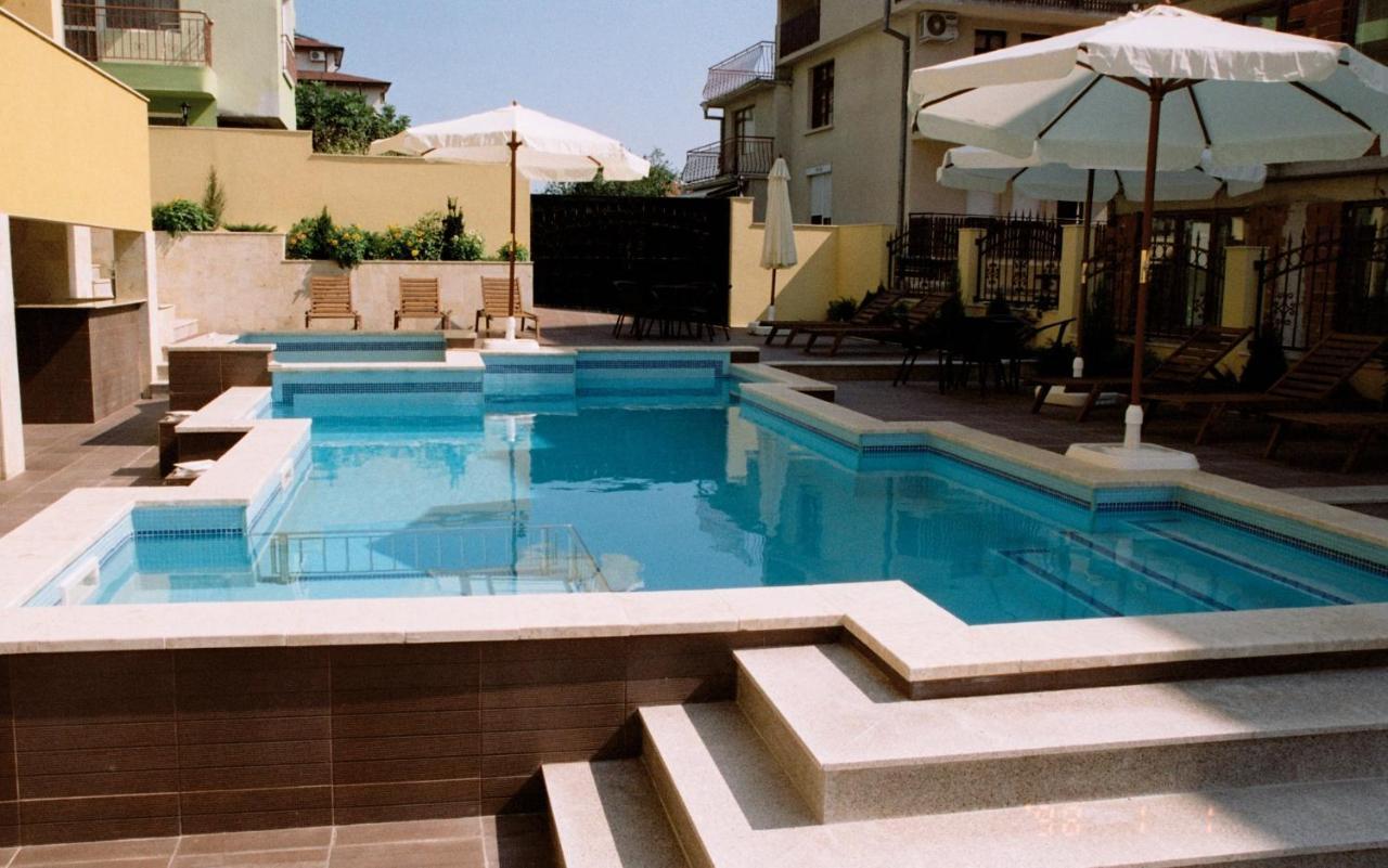 סוזופול Villa Valeev מראה חיצוני תמונה