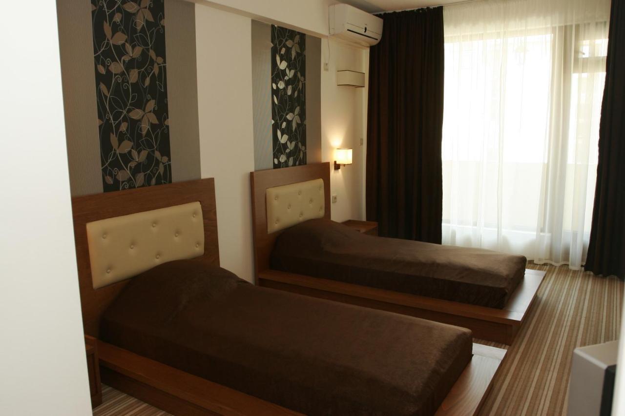 סוזופול Villa Valeev מראה חיצוני תמונה