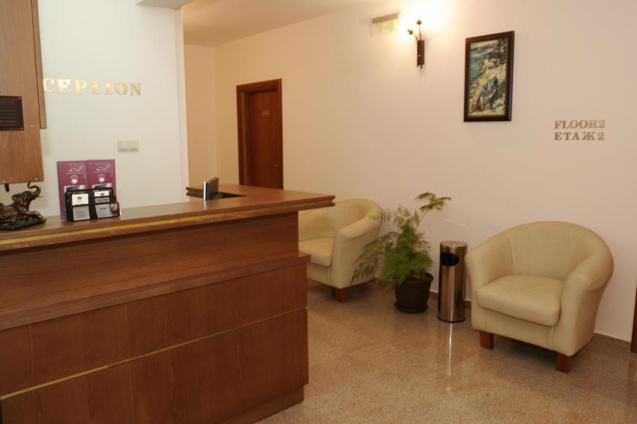 סוזופול Villa Valeev מראה חיצוני תמונה