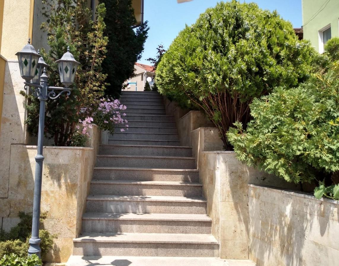 סוזופול Villa Valeev מראה חיצוני תמונה