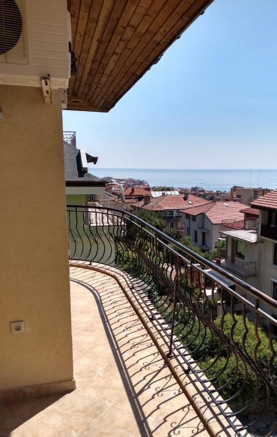 סוזופול Villa Valeev מראה חיצוני תמונה