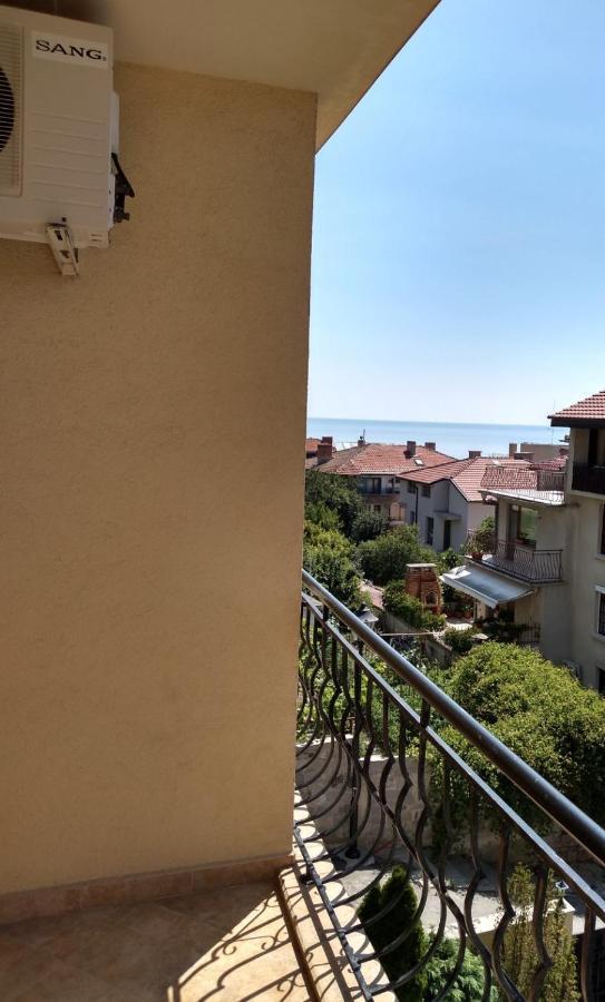 סוזופול Villa Valeev מראה חיצוני תמונה