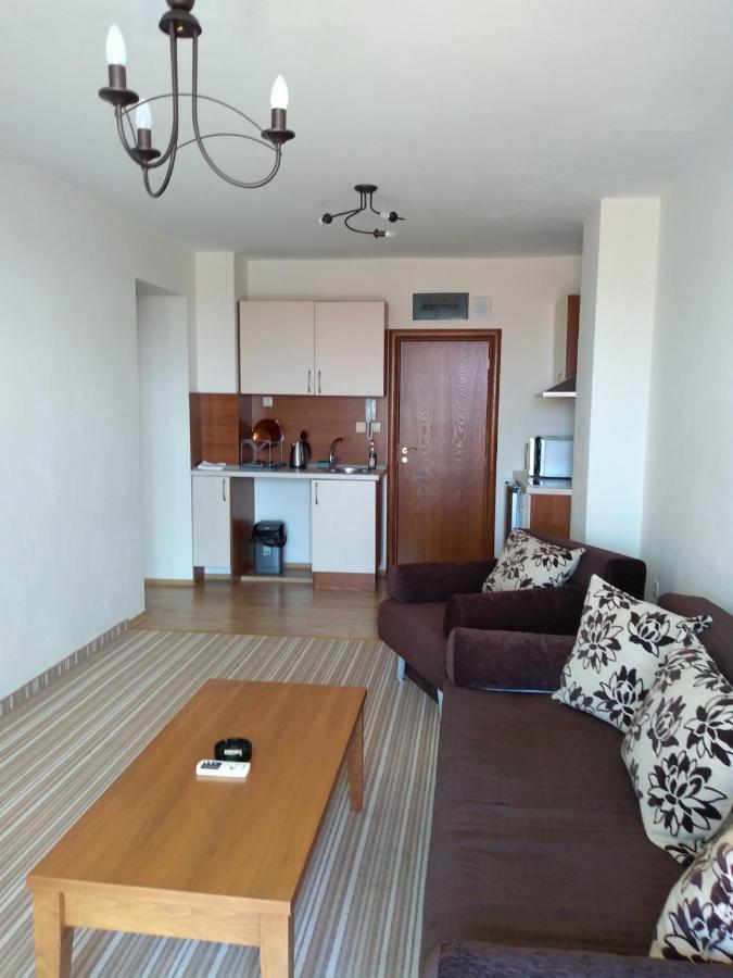 סוזופול Villa Valeev מראה חיצוני תמונה