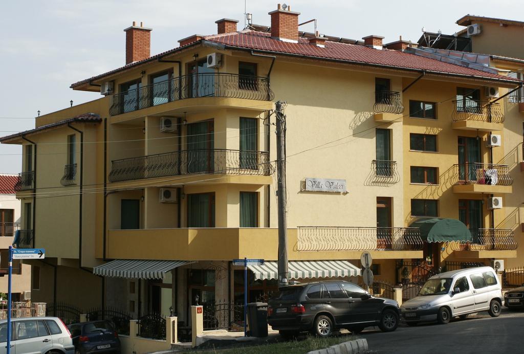 סוזופול Villa Valeev מראה חיצוני תמונה