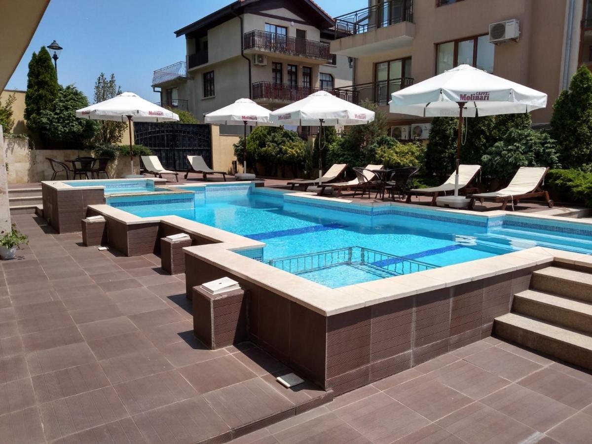 סוזופול Villa Valeev מראה חיצוני תמונה