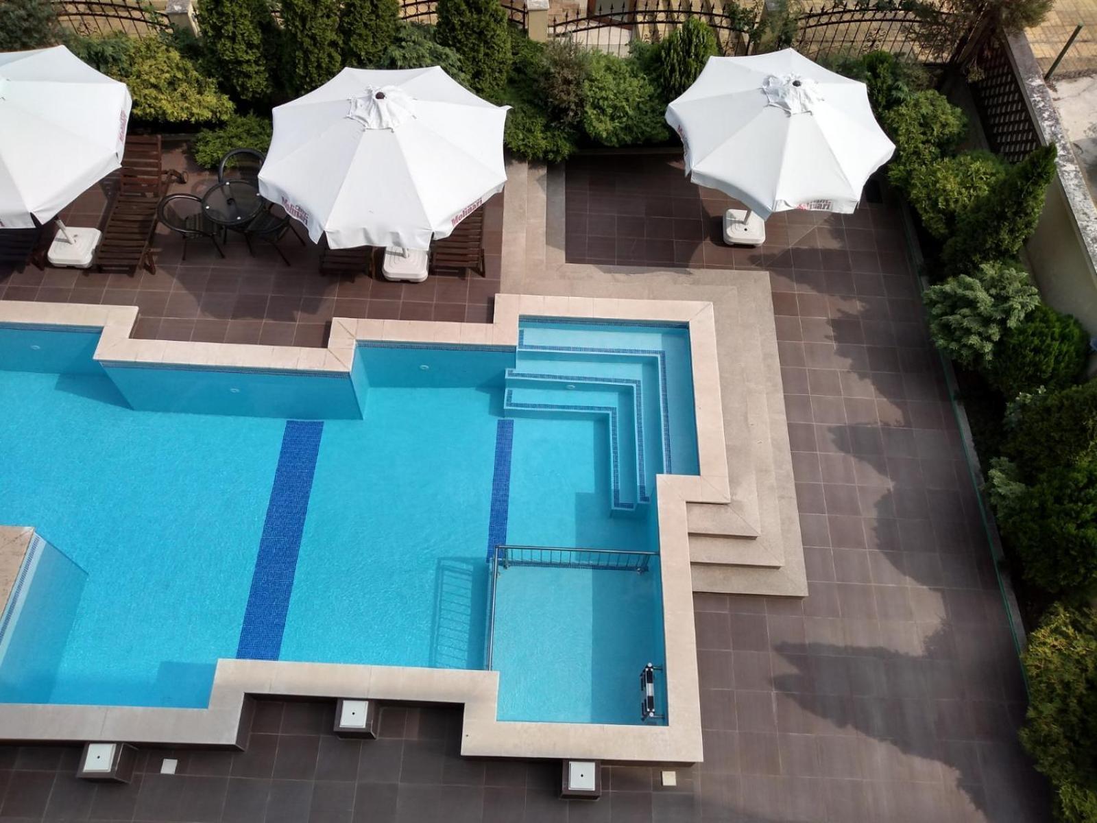 סוזופול Villa Valeev מראה חיצוני תמונה