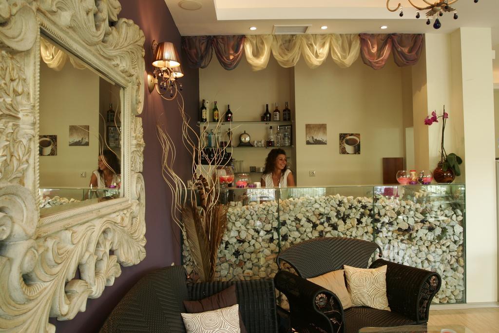 סוזופול Villa Valeev מראה חיצוני תמונה
