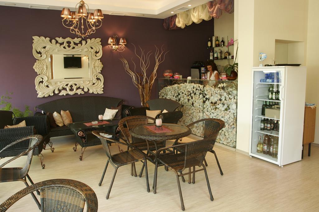 סוזופול Villa Valeev מראה חיצוני תמונה